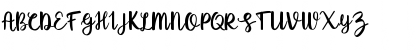 Fortwenty Regular Font