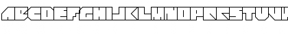 Four Four Regular Font Four Four Regular Font