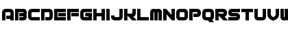 Fox Cavalier Regular Font