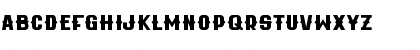 fozmi Regular Font fozmi Regular Font