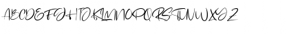 Gabrialle Regular Font Gabrialle Regular Font