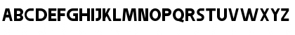 Galgator Free Bold Font Galgator Free Bold Font