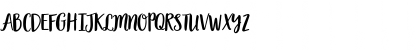 Garden Grown US B Font Garden Grown US B Font