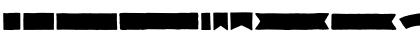 Garlic Salt Extras Regular Font