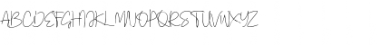 Gellato Rush Regular Font Gellato Rush Regular Font