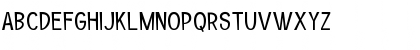 Gembrik Regular Font