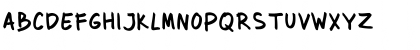 Gosrokan Regular Font Gosrokan Regular Font