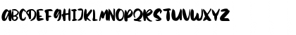 Gotten Regular Font Gotten Regular Font