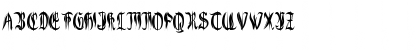 Grabstein Gotik Regular Font Grabstein Gotik Regular Font