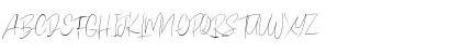 Greenland Light FREE Regular Font