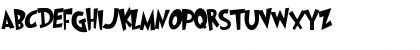 Grinched 2.0 Regular Font