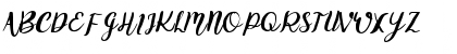 Griselda Regular Font Griselda Regular Font