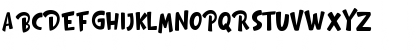 Gula FREE Regular Font Gula FREE Regular Font