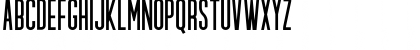 GULDENZ Regular Font GULDENZ Regular Font