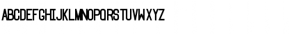 Gunbangs Regular Font Gunbangs Regular Font