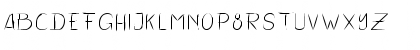 HairStyles Regular Font HairStyles Regular Font