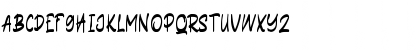 Hallou Script Font