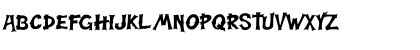 Halloweb Regular Font