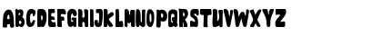 Halloweendy Regular Font Halloweendy Regular Font