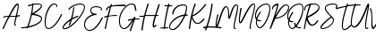Hanster Regular Font Hanster Regular Font