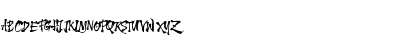 Harukaze Regular Font