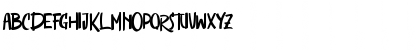 Headson Regular Font Headson Regular Font