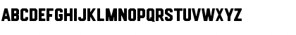Hemisphers Sans Regular Font Hemisphers Sans Regular Font