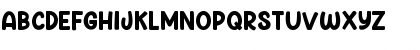 Hey Comic Regular Font