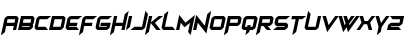 Himagsikan Italic Font Himagsikan Italic Font