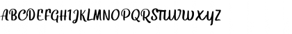 Himsomnia Regular Font Himsomnia Regular Font