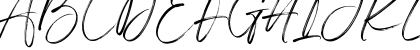 Indigo Forest Demo Version Regular Font Indigo Forest Demo Version Regular Font