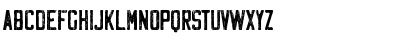 Insane Empire Regular Font