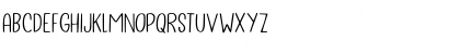 Instant Harmony Lite DEMO Regular Font Instant Harmony Lite DEMO Regular Font