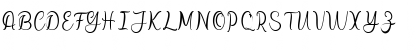 jackpot Regular Font