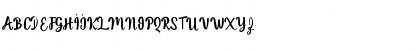 jellyfish Regular Font jellyfish Regular Font