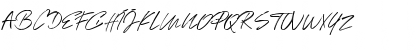 Johnson Rock Regular Font Johnson Rock Regular Font