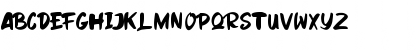 Juice Day Regular Font