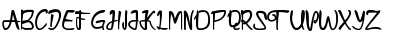 Kamathara Regular Font