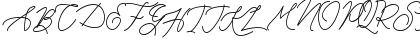 Kanaggawa Regular Font