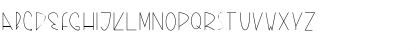 Kasparosky Regular Font Kasparosky Regular Font