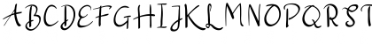 Kayana Regular Font Kayana Regular Font