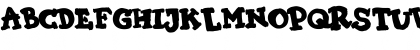 KIMI HIMI Regular Font
