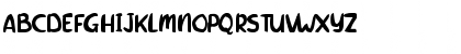 Kitten Days Free Regular Font Kitten Days Free Regular Font