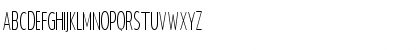 Krempeng Sans Regular Font Krempeng Sans Regular Font