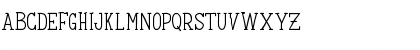Kulon Regular Font
