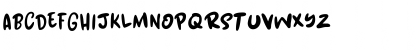 Kuroneko DEMO Regular Font Kuroneko DEMO Regular Font