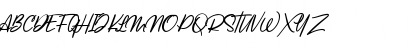 Lancaste Script Alt Demo Regular Font Lancaste Script Alt Demo Regular Font