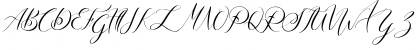 Lancelot Regular Font Lancelot Regular Font