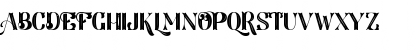 Larson Regular Font Larson Regular Font