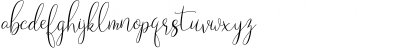 Laryo Regular Font